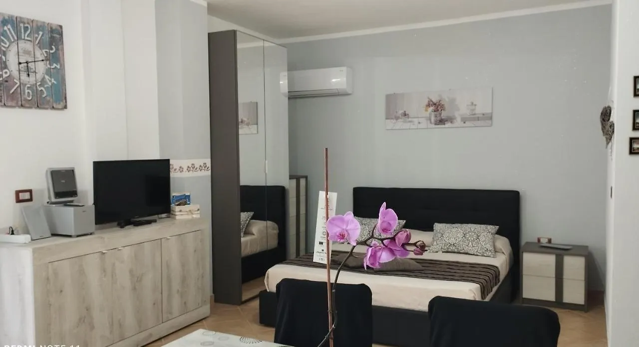 Casa Da Mari Apartment Iglesias