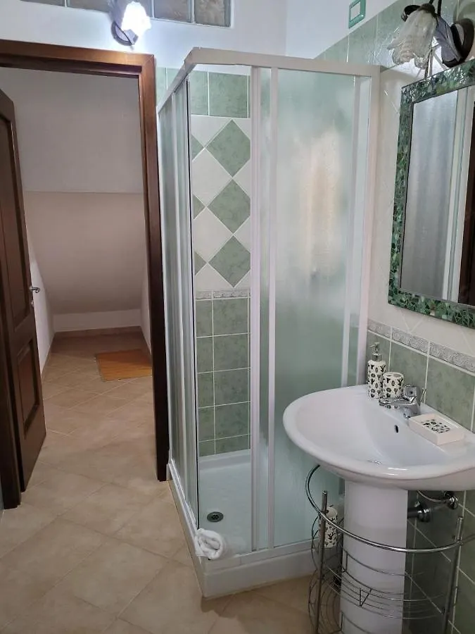 Casa Da Mari Apartment Iglesias