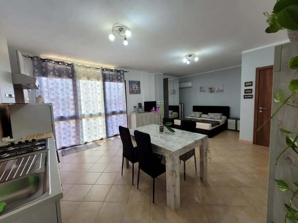 Appartement Casa Da Mari à Iglesias