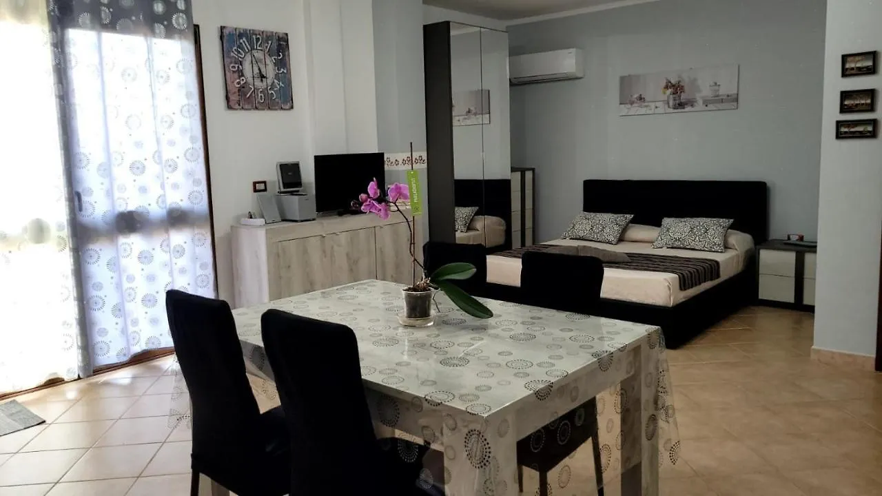 Casa Da Mari Apartment Iglesias Italy