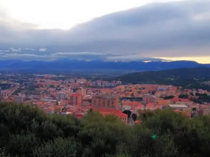 Appartement Casa Da Mari à Iglesias 0*,  Italie