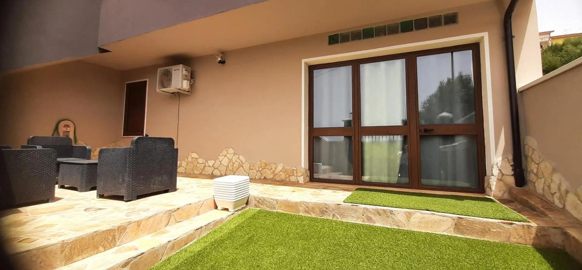 Casa Da Mari Apartment Iglesias
