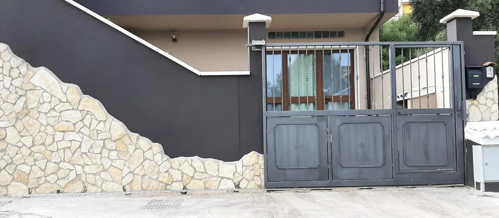 Casa Da Mari Apartment Iglesias