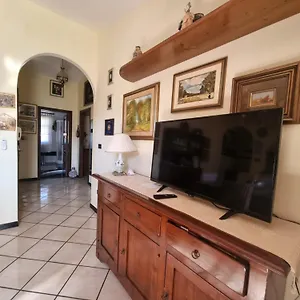  Appartamento Casa Anna Maria