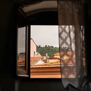 Sa Domu Rubia Pensión